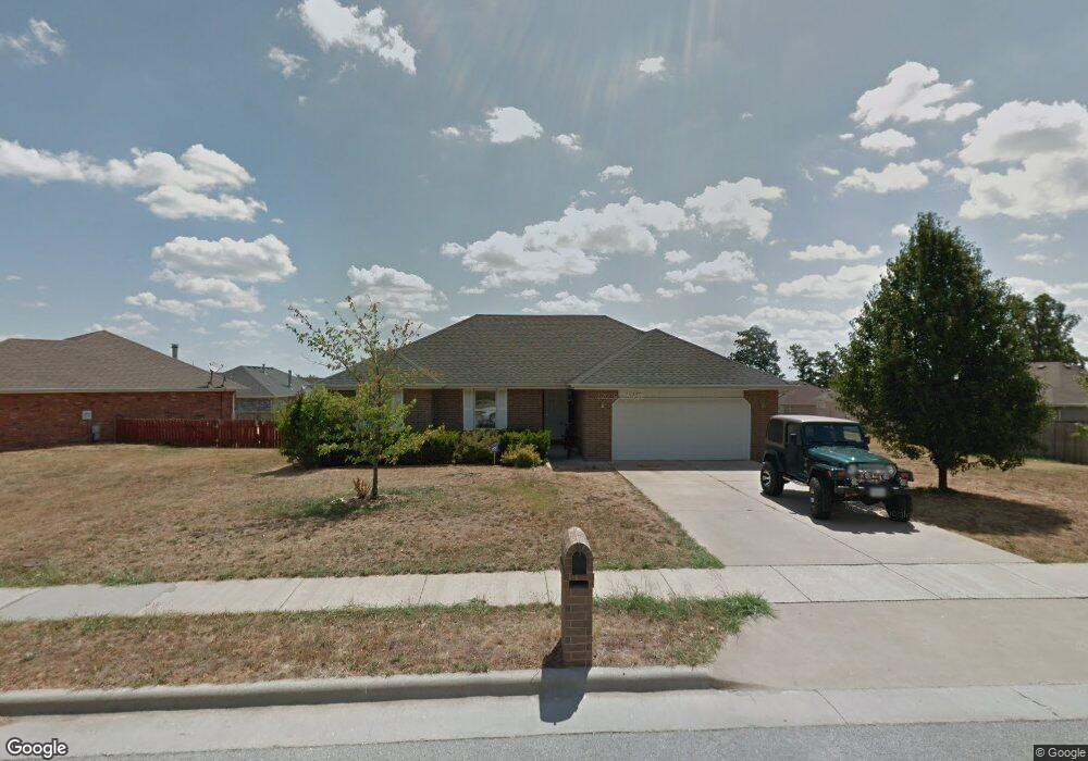 1106 Mahogany Rd, Nixa, MO 65714 - photo 1