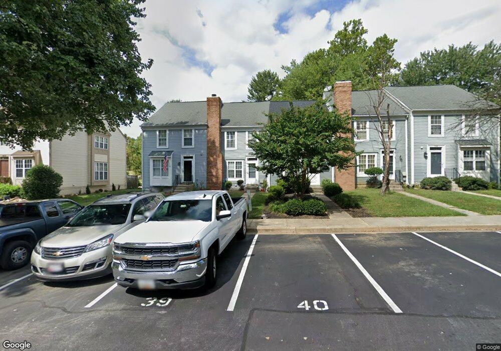 3642 Childress Terrace, Burtonsville, MD 20866 - photo 1