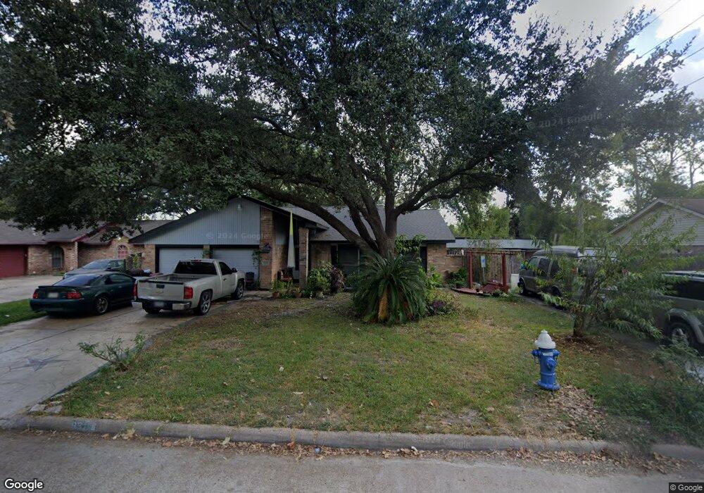 9910 Deanwood St, Houston, TX 77040 - photo 1