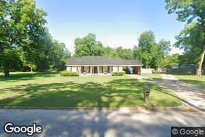 903 Van Deman St, Albany, GA 31705