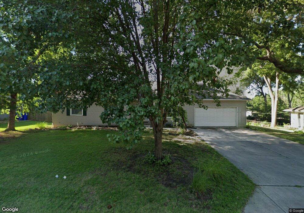 9602 W 56th St, Shawnee, KS 66203 - photo 1