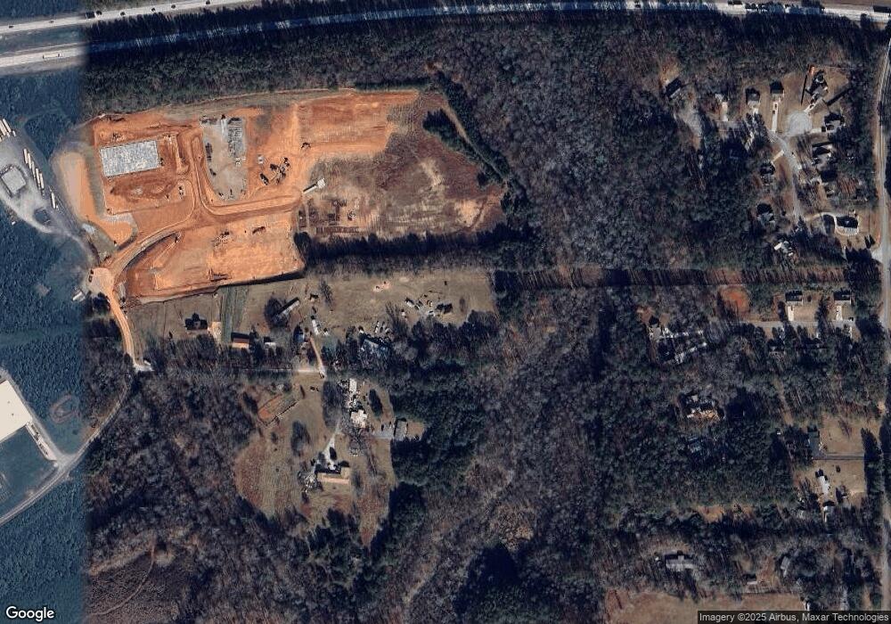 310 E Luke Rd, Temple, GA 30179 - photo 1