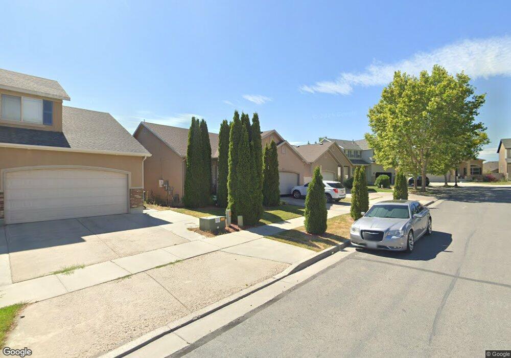 8043 S Bury Rd, West Jordan, UT 84081 - photo 1