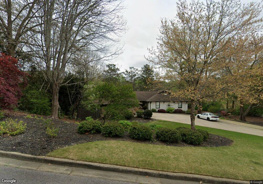 320 Fallen Leaf Ln unit 5B, Roswell, GA 30075 - photo 1