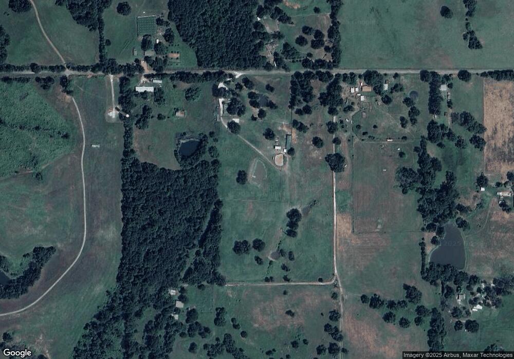 2162 E 2070 Rd, Hugo, OK 74743 - photo 1