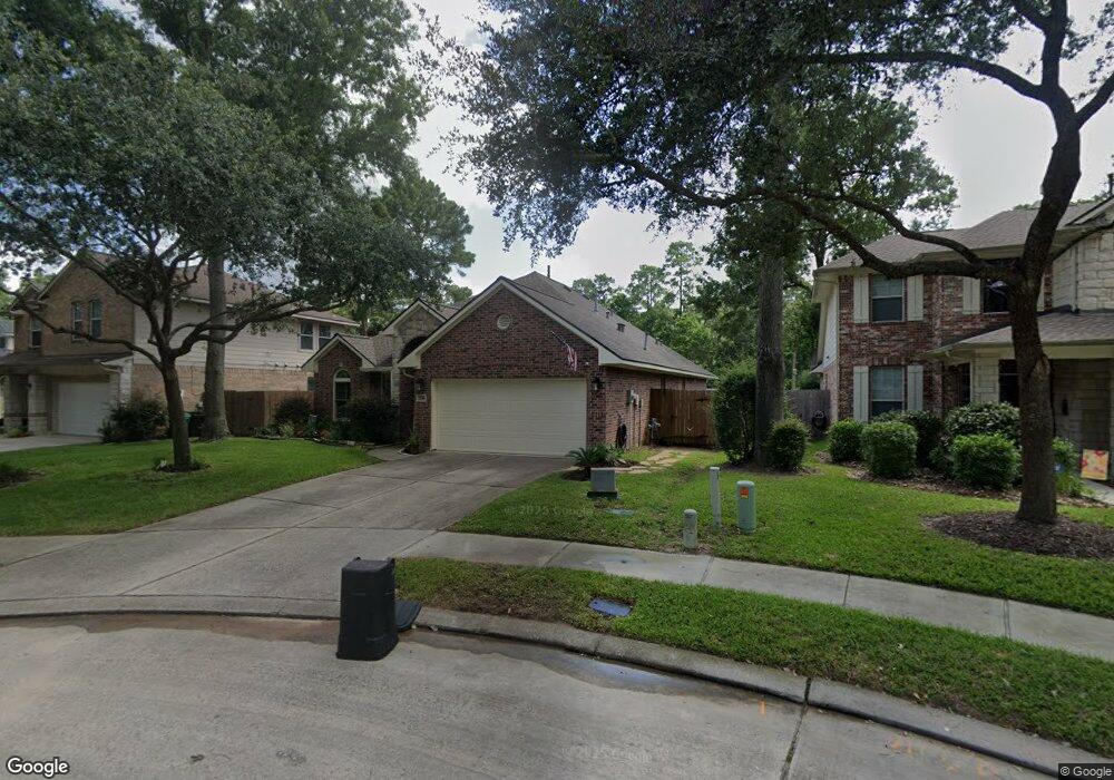 31306 Evergreen Park, Conroe, TX 77385 - photo 1