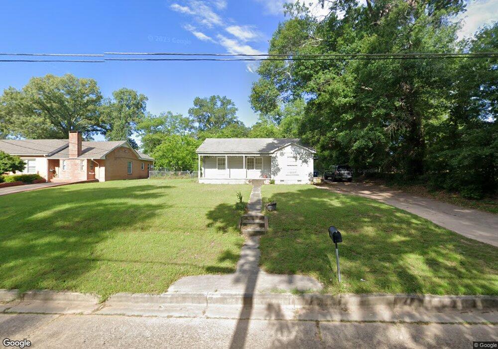 2415 Florence St, Kilgore, TX 75662 - photo 1