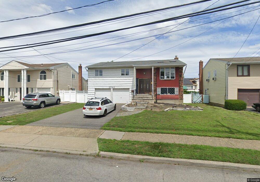 2693 Karen St, Bellmore, NY 11710 - photo 1