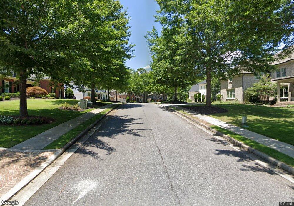 0 Loblolly Trail unit 3148054, Peachtree Corners, GA 30092 - photo 1