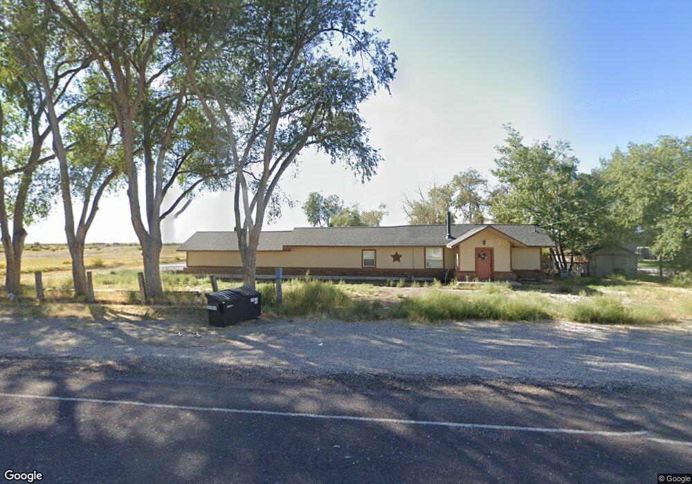 3265 W 4500 S, Oasis, UT 84624 - photo 1