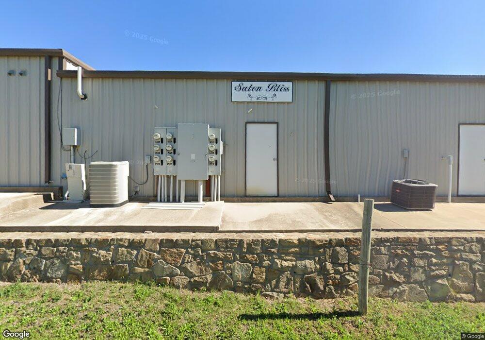 1826 N Main St unit 107, Weatherford, TX 76085 - photo 1