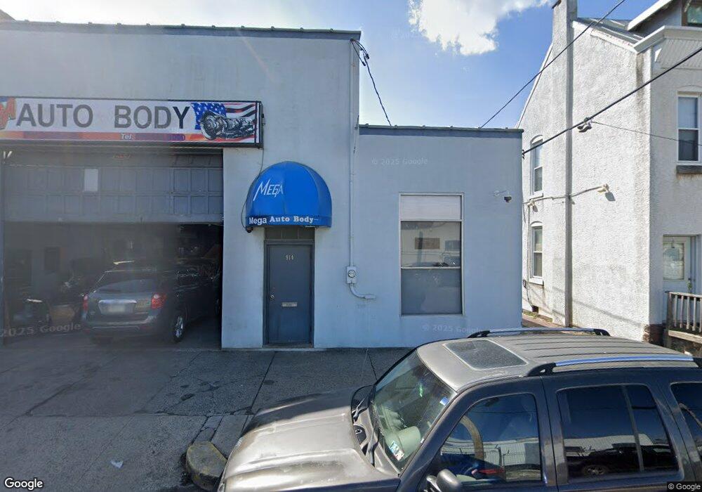 914 Douglass St, Reading, PA 19604 - photo 1