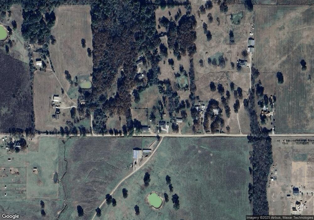 470609 E 1125 Rd, Muldrow, OK 74948 - photo 1