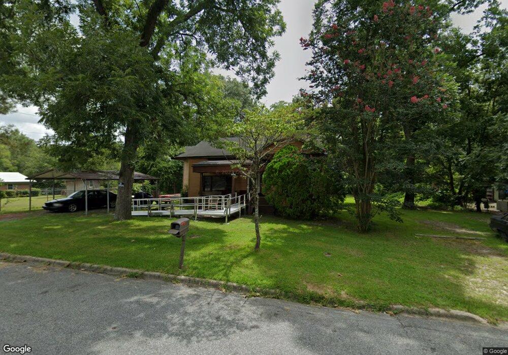 624 3rd St NW, Moultrie, GA 31768 - photo 1