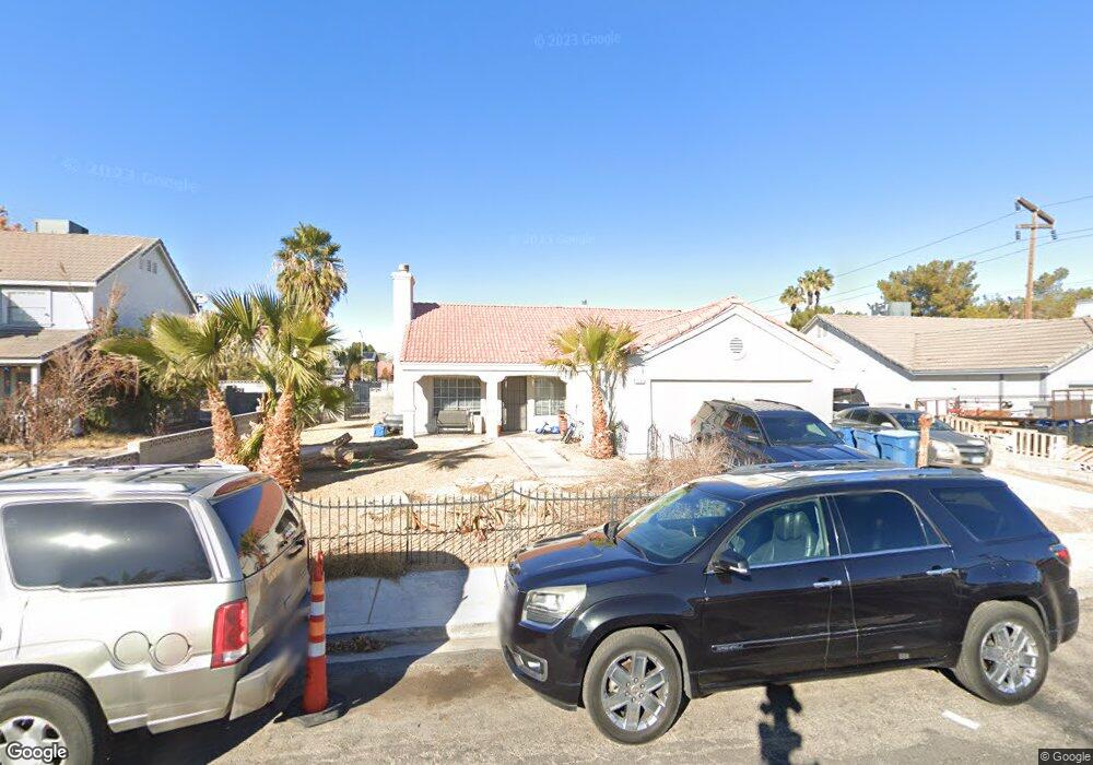 5760 Cloverleaf Cir, Las Vegas, NV 89142 - photo 1