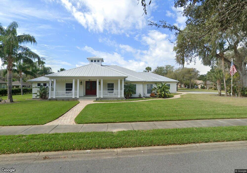 77 Emerald Oaks Ln, Ormond Beach, FL 32174 - photo 1