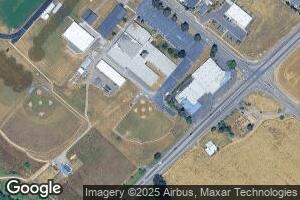 300 E Douglas Ave, Gervais, OR 97026