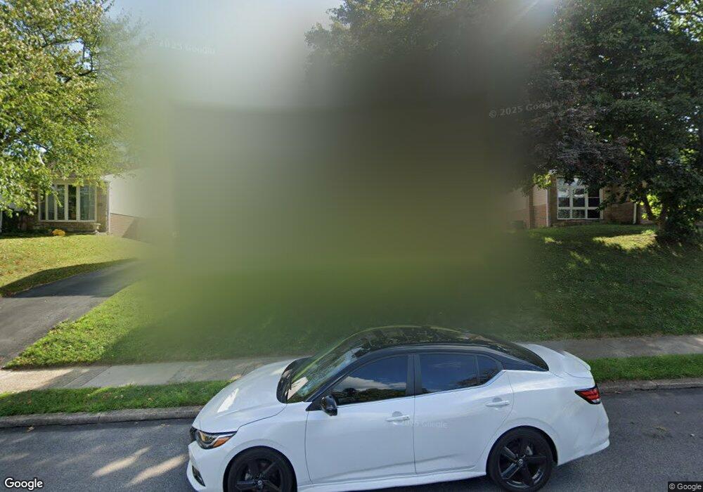 336 Robinson Dr, Broomall, PA 19008 - photo 1