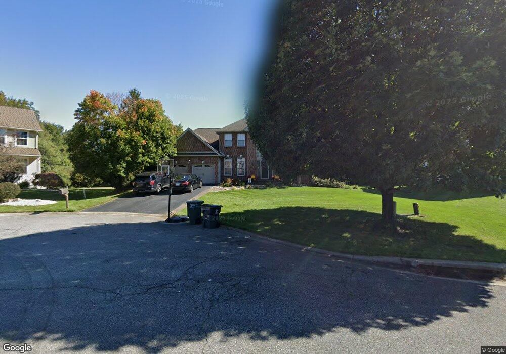 14 Celtic St, Bear, DE 19701 - photo 1