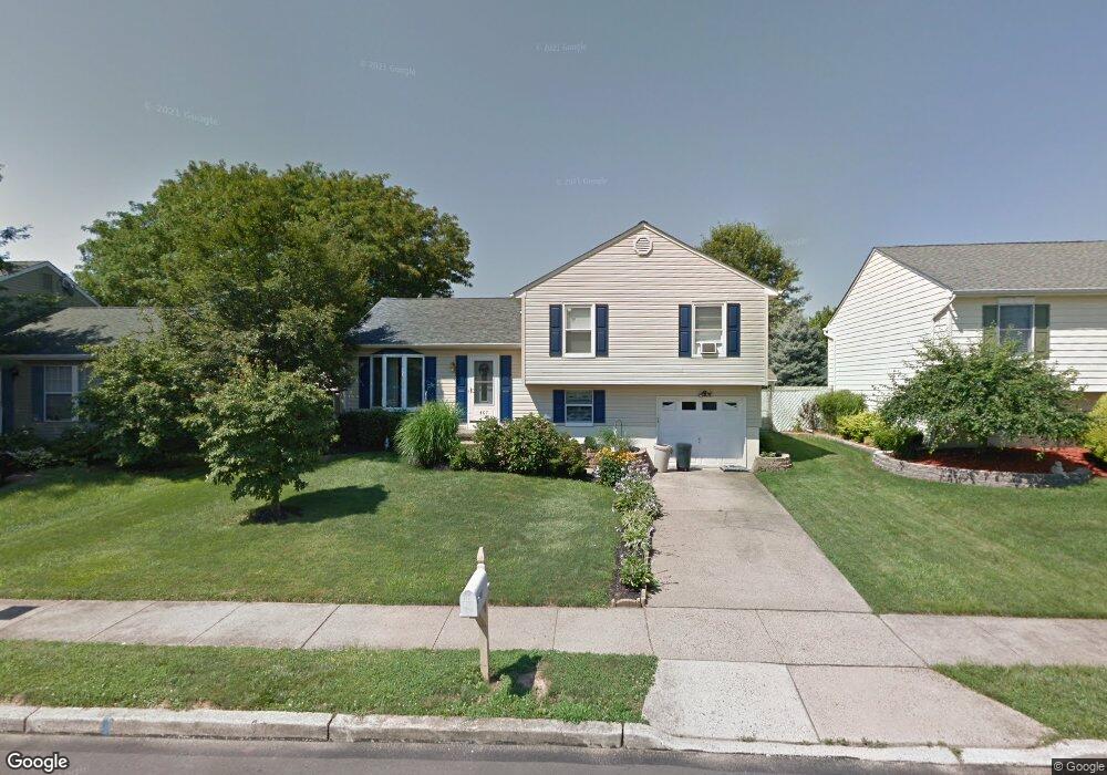 407 Federal Ln, Morrisville, PA 19067 - photo 1