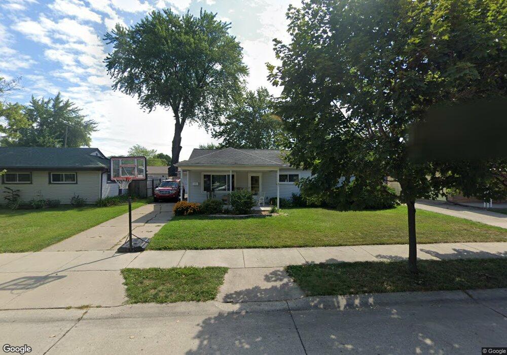 26736 Compson St, Roseville, MI 48066 - photo 1