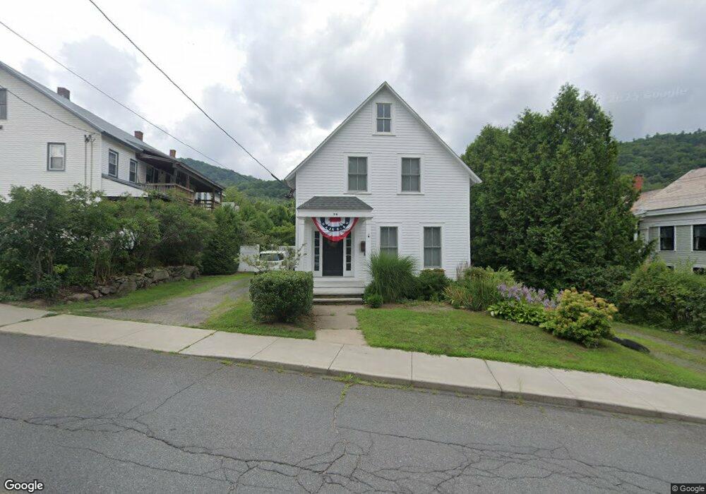 32 Ashfield St unit 34, Shelburne Falls, MA 01370 - photo 1