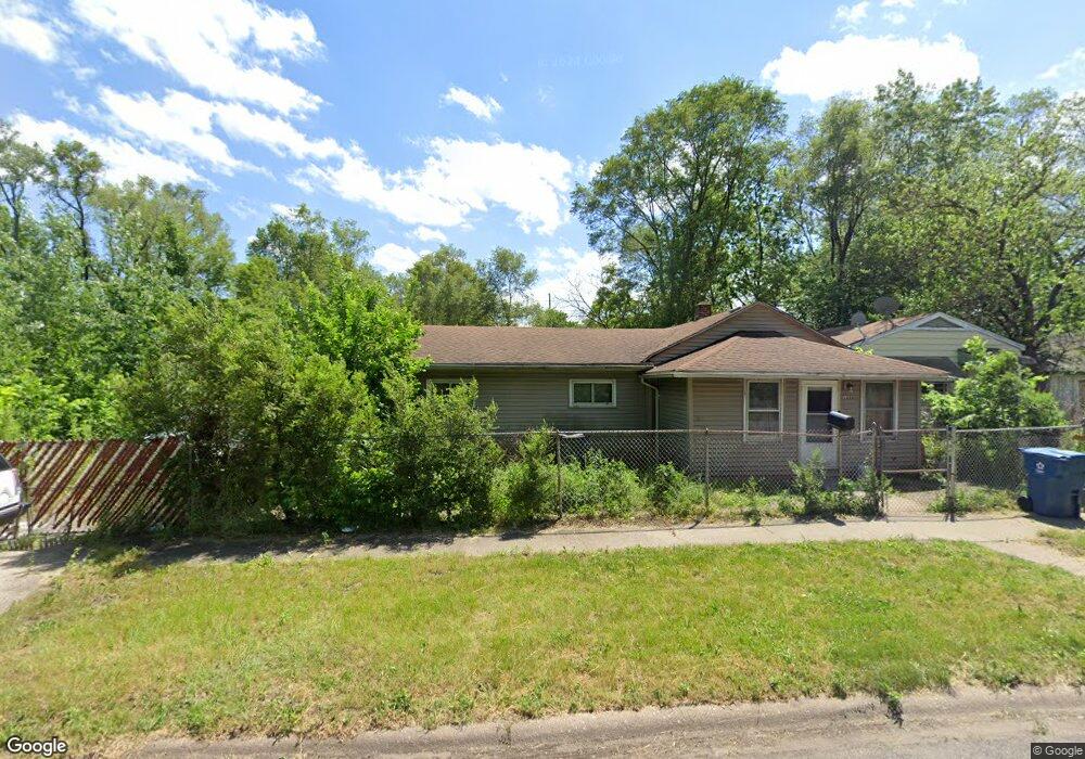 1449 W 18th Ave, Gary, IN 46407 - photo 1