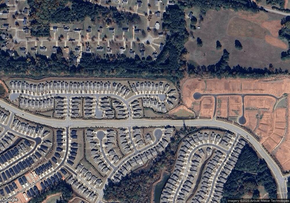 308 Duplin Dr, Griffin, GA 30223 - photo 1