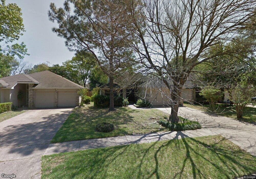 8606 Sparkling Springs Dr, Houston, TX 77095 - photo 1