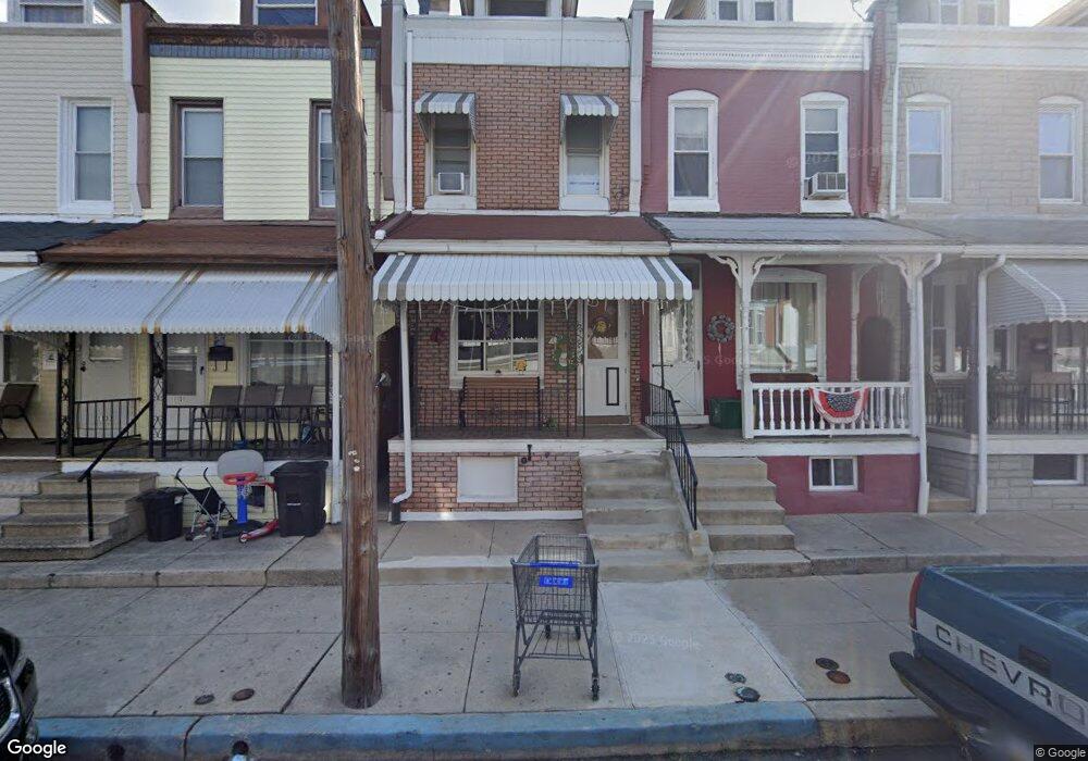 1129 Mulberry St, Reading, PA 19604 - photo 1