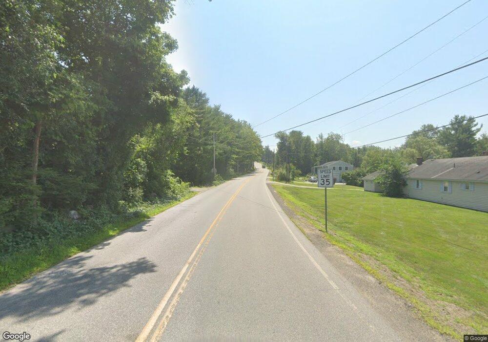 0 Barnard Ridge Rd, Meredith, NH 03253 - photo 1