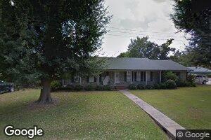 109 E 10th St, Carlisle, AR 72024