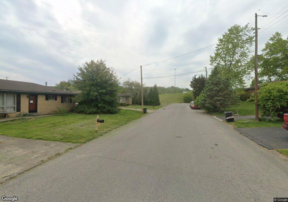 103 1/2 Rossmoore Dr, New Albany, IN 47150 - photo 1