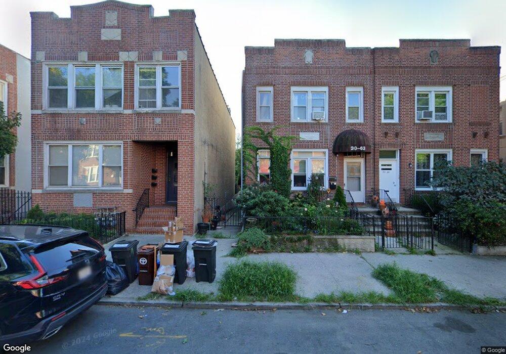 3063 35th St, Astoria, NY 11103 - photo 1