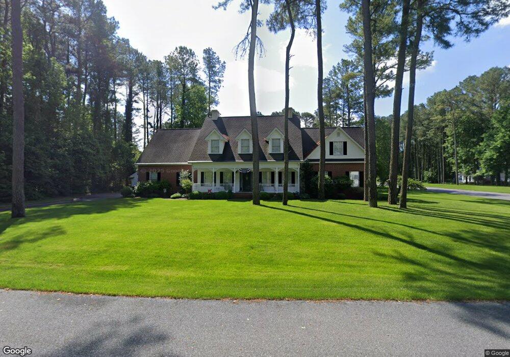 20 Rowland Way, Georgetown, DE 19947 - photo 1