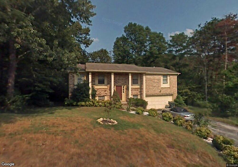 4514 Sherry Ln unit Lot 72 Unit 4k, Hixson, TN 37343 - photo 1