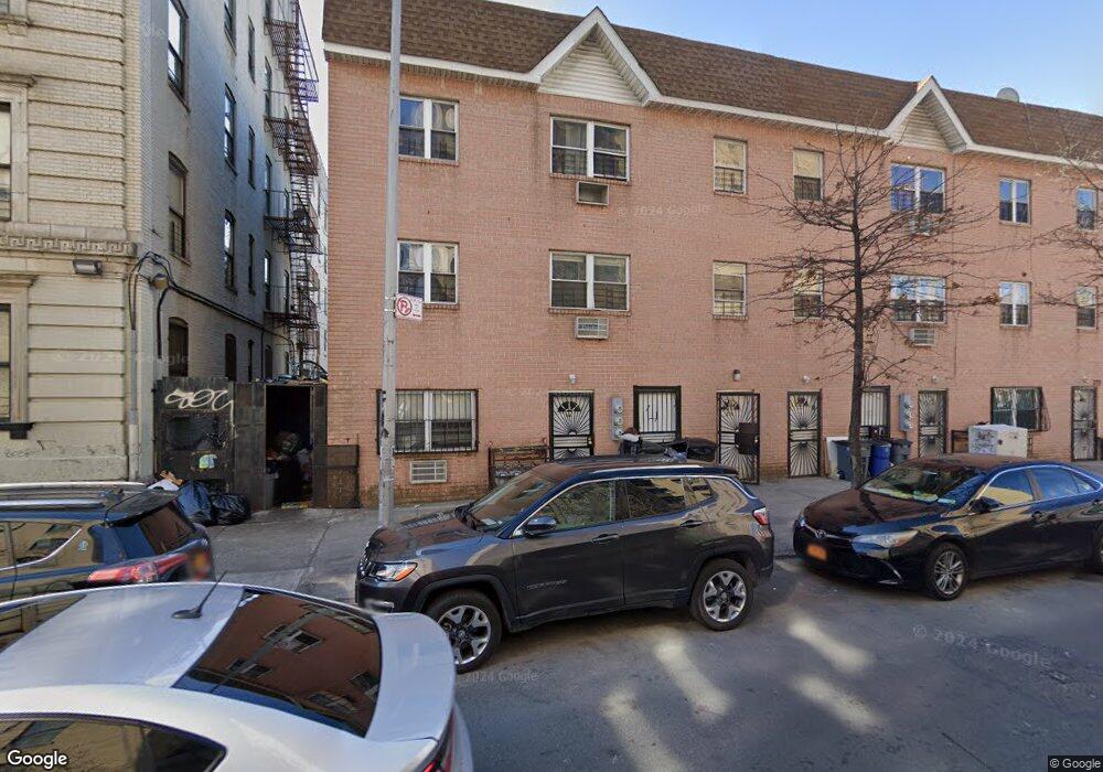 276 E 166th St, Bronx, NY 10456 - photo 1