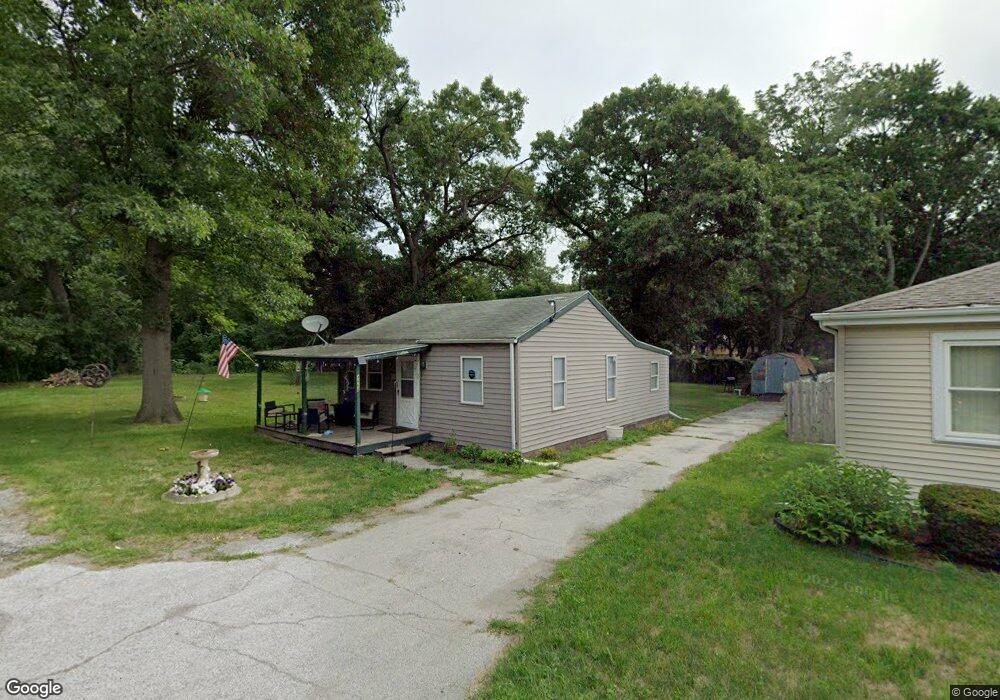 4663 Taft St, Gary, IN 46408 - photo 1