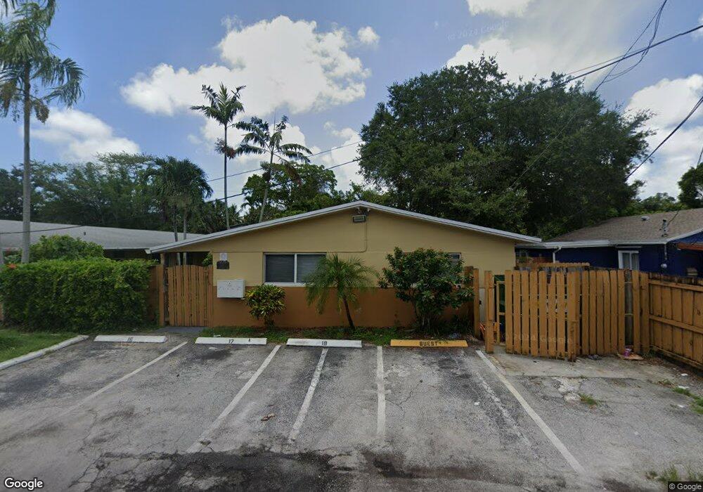 708 SW 15th Ave unit 1, Fort Lauderdale, FL 33312 - photo 1