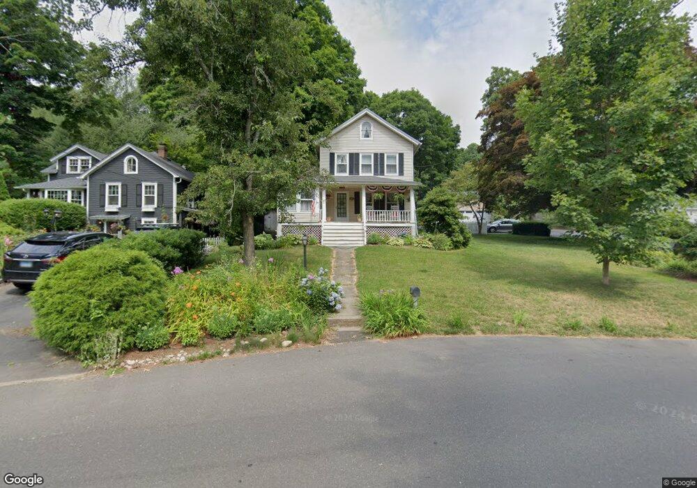 21 James St, Norwalk, CT 06850 - photo 1