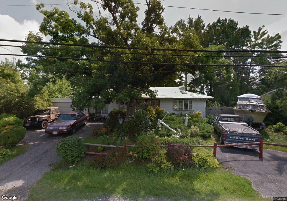 6503 94th Ave, Lanham, MD 20706 - photo 1