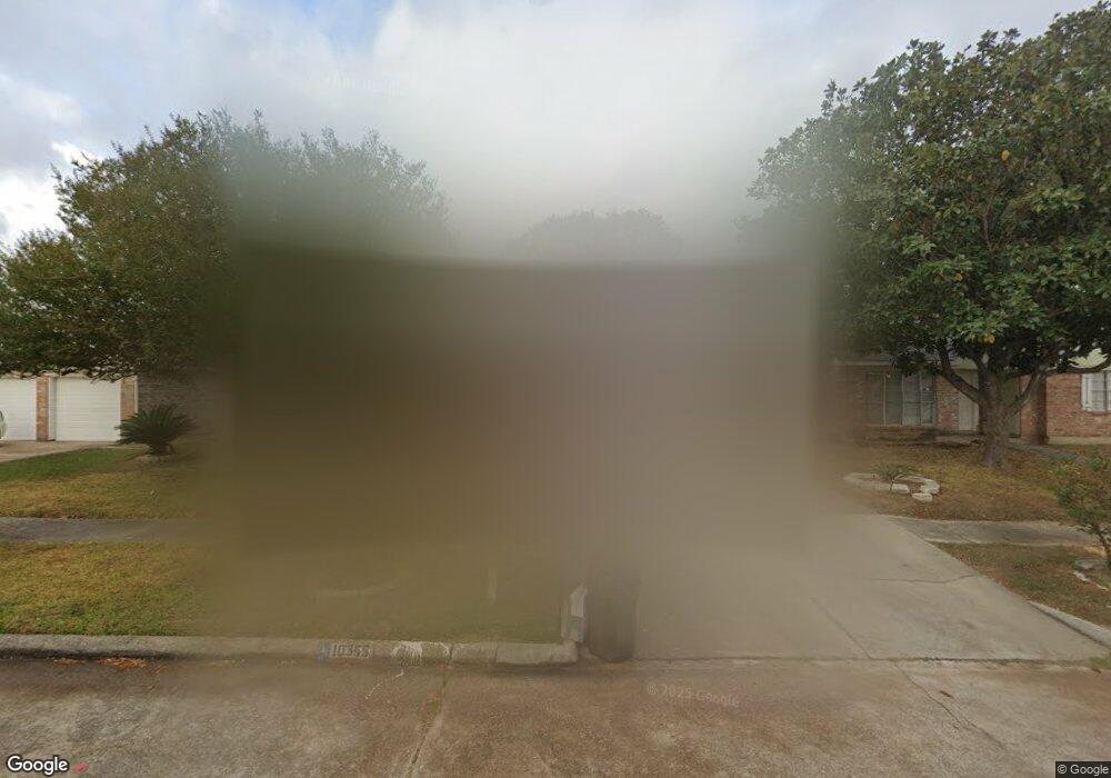 10355 Jillana Kaye Dr, Houston, TX 77086 - photo 1