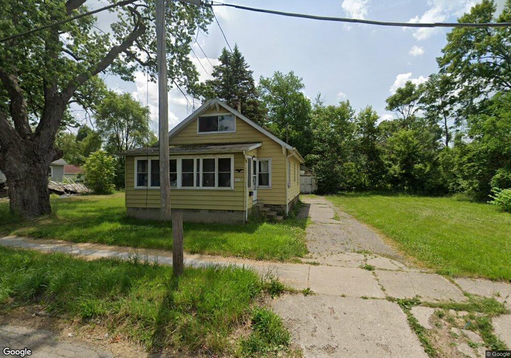 1618 Leith St, Flint, MI 48506 - photo 1