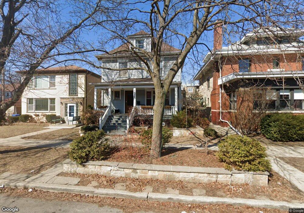 1640 W Rascher Ave, Chicago, IL 60640 - photo 1