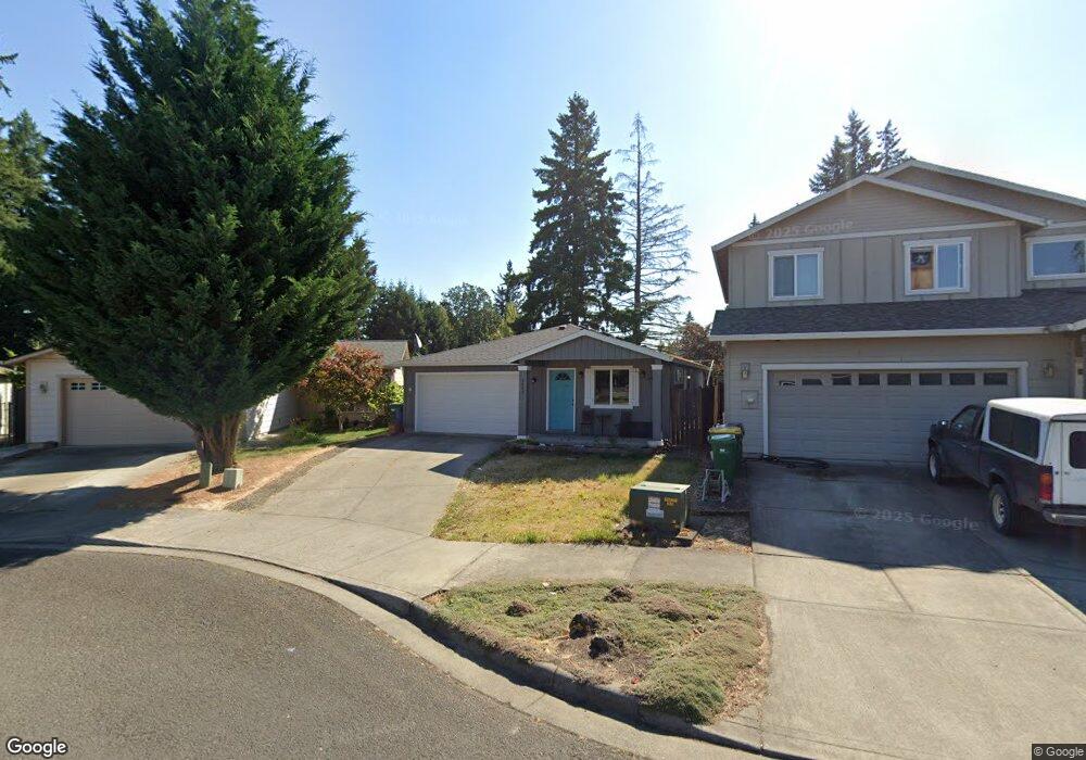 2853 Osburn St, Forest Grove, OR 97116 - photo 1