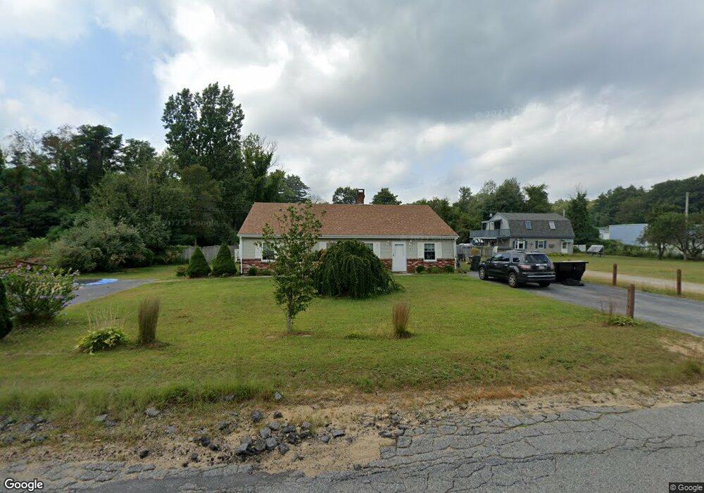 9 Brimfield Rd, Holland, MA 01521 - photo 1