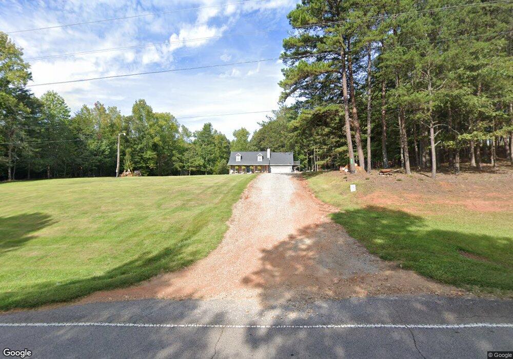 8745 Skitts Mountain Rd, Clermont, GA 30527 - photo 1