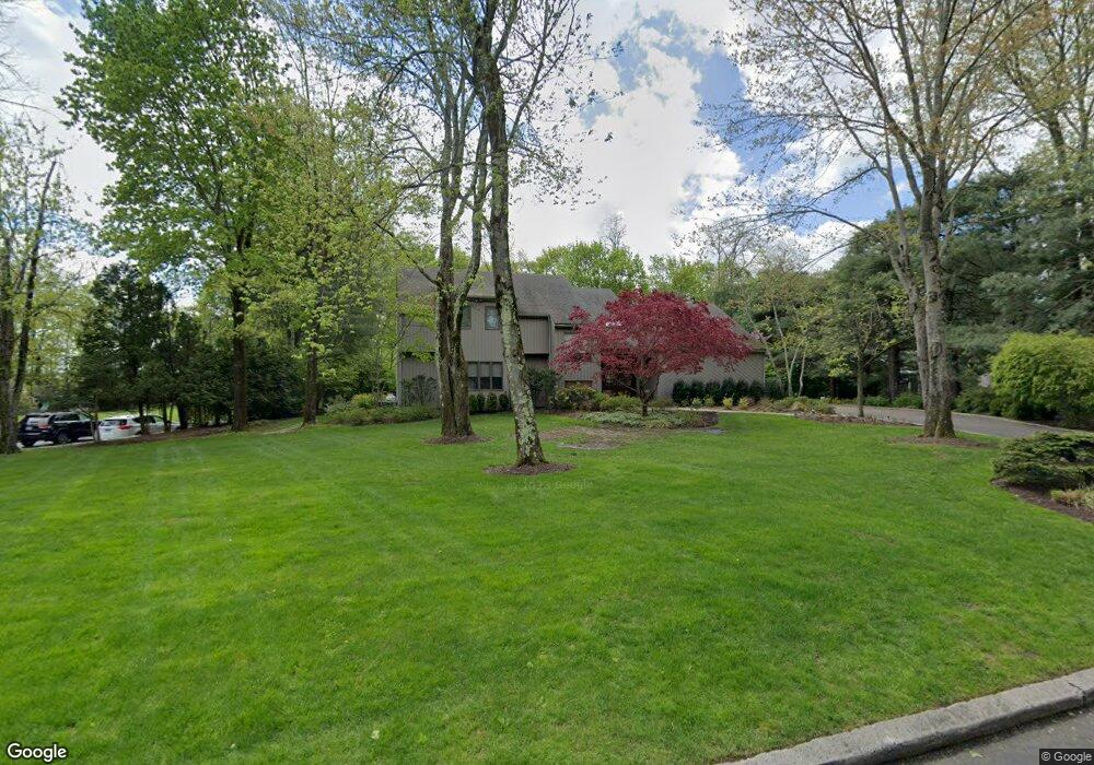 6 Wyeth Ct, Pleasantville, NY 10570 - photo 1