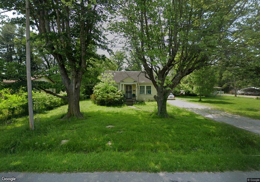 228 S 1st St, Austin, IN 47102 - photo 1