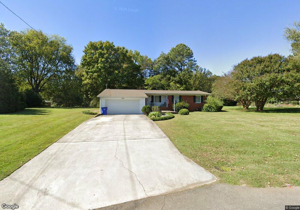 1105 Wagner Cir NW, Cleveland, TN 37311 - photo 1